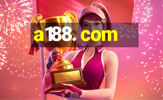 a188. com