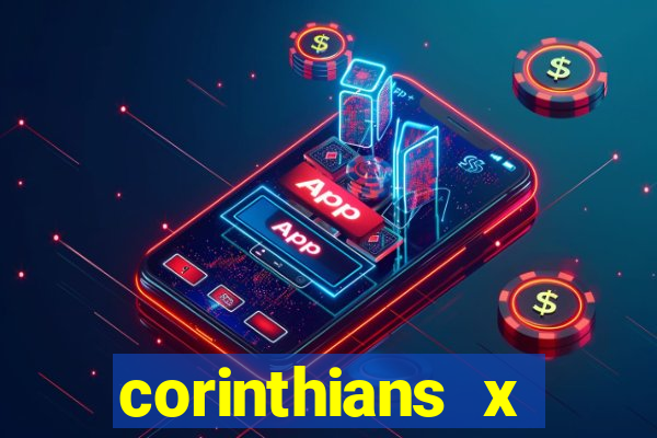 corinthians x cuiaba ao vivo