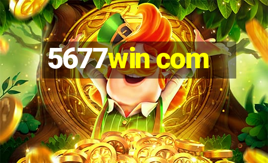 5677win com