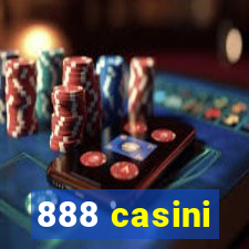 888 casini