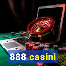 888 casini