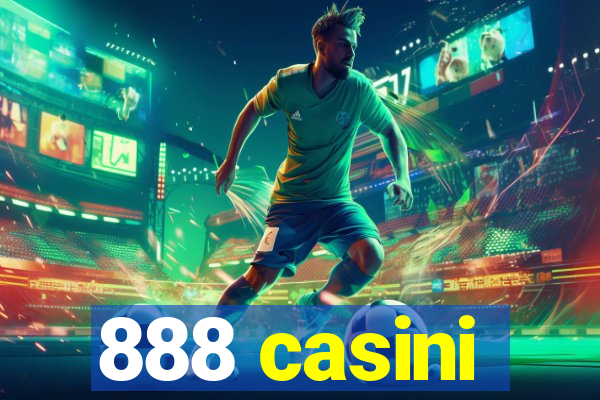 888 casini