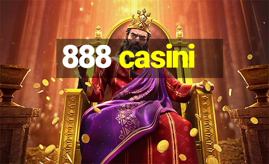 888 casini