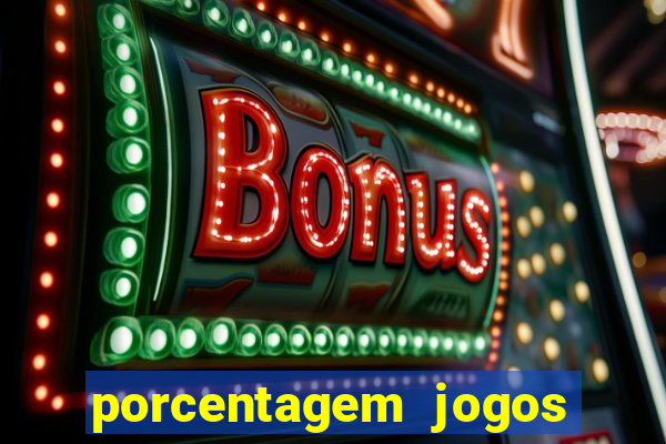 porcentagem jogos da pg