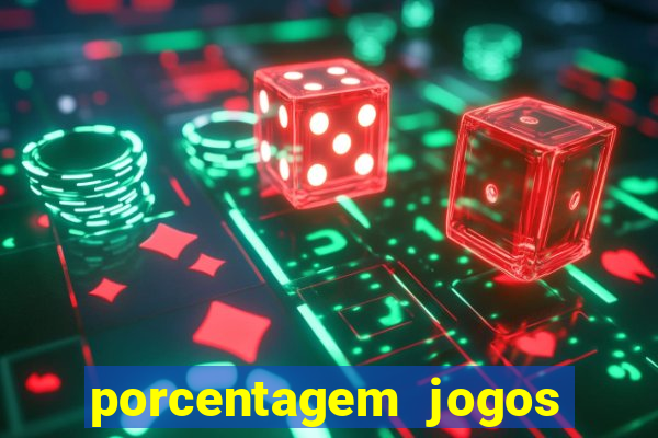 porcentagem jogos da pg