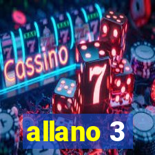 allano 3