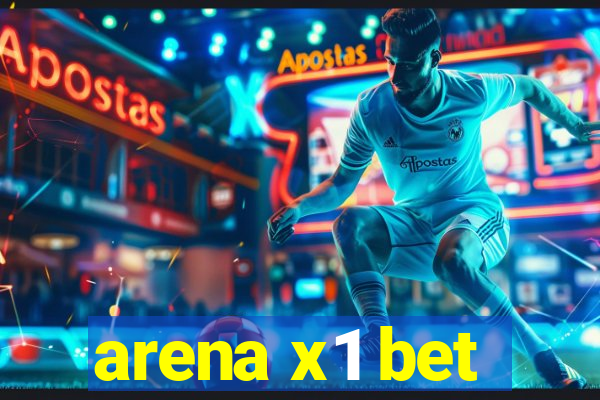 arena x1 bet