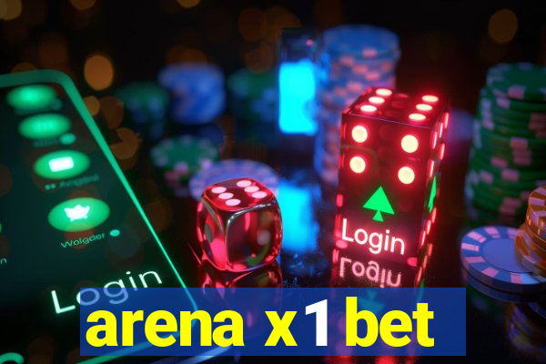 arena x1 bet