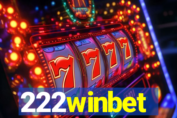 222winbet