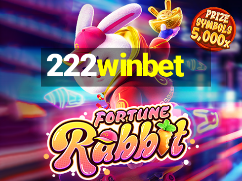 222winbet