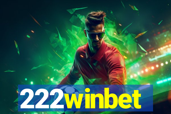 222winbet