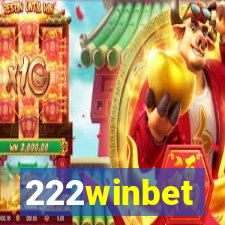 222winbet