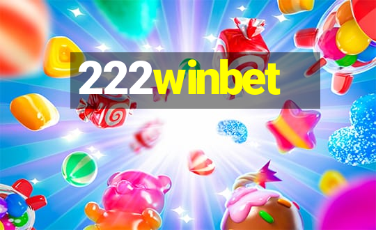 222winbet