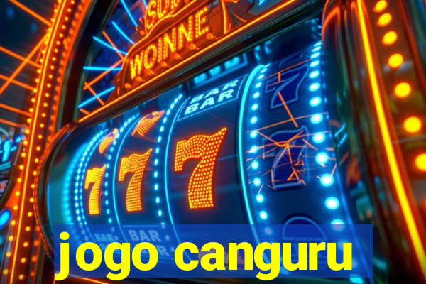 jogo canguru