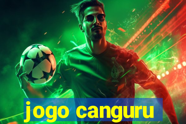 jogo canguru