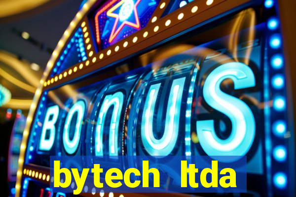 bytech ltda plataforma link jogo