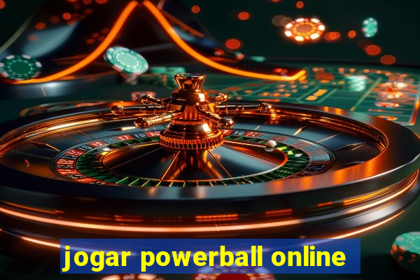 jogar powerball online