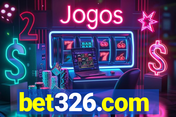 bet326.com