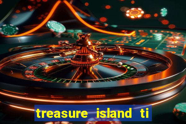 treasure island ti hotel casino las vegas