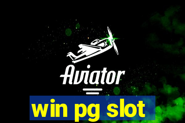 win pg slot