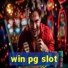 win pg slot