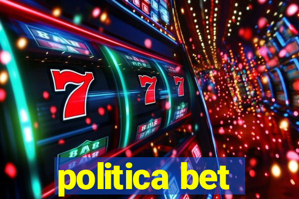 politica bet