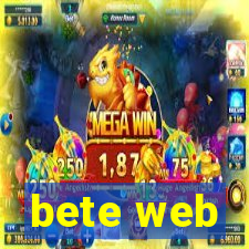 bete web