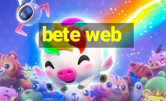 bete web