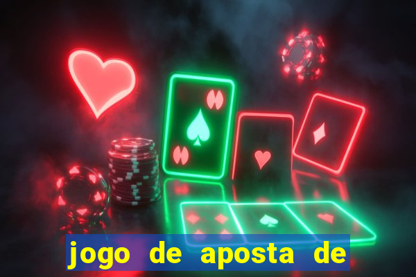 jogo de aposta de 50 centavos