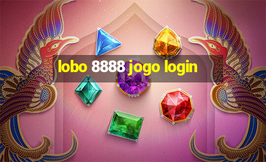 lobo 8888 jogo login