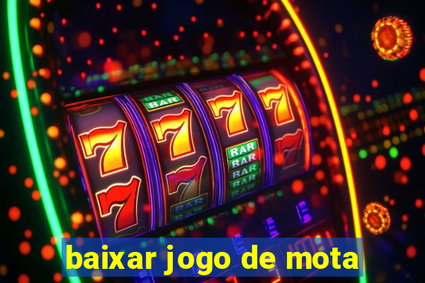 baixar jogo de mota