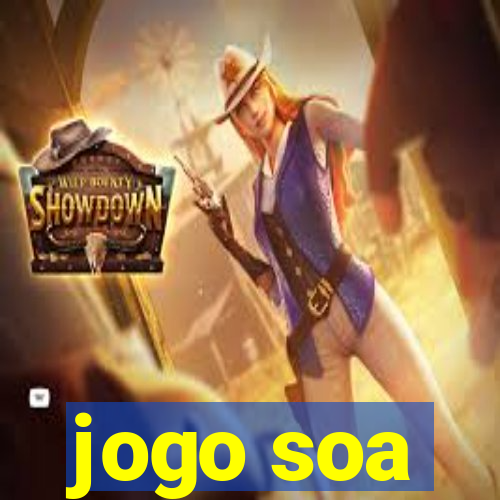 jogo soa