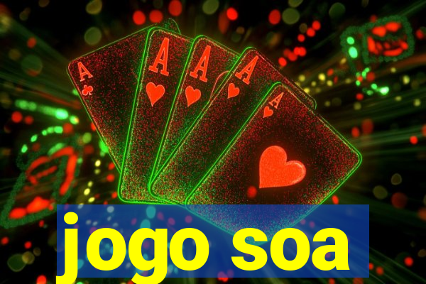 jogo soa