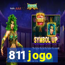 811 jogo