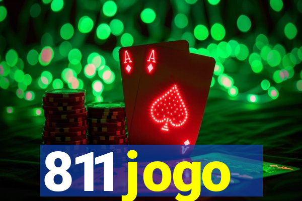 811 jogo