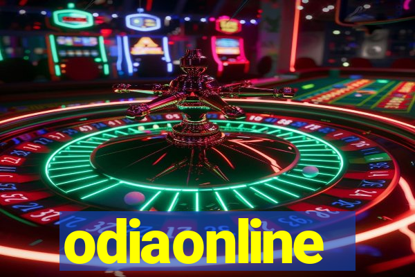 odiaonline