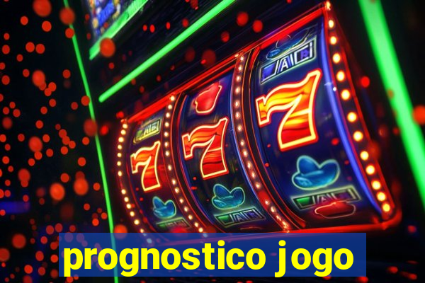 prognostico jogo