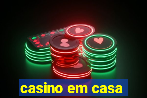 casino em casa