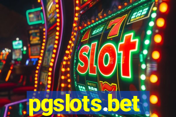 pgslots.bet