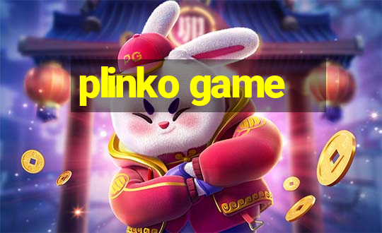 plinko game