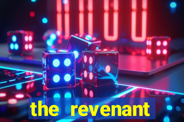 the revenant parents guide