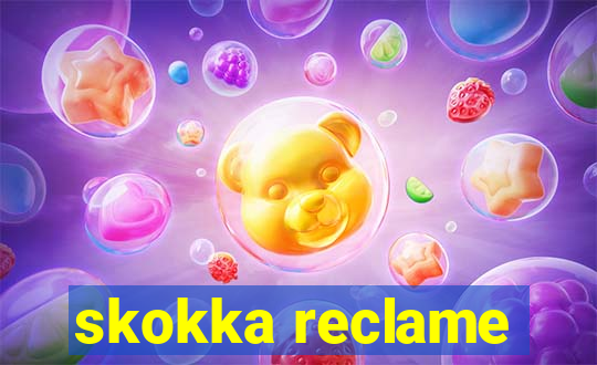 skokka reclame