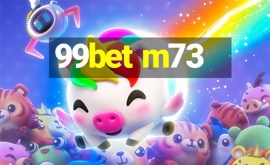 99bet m73