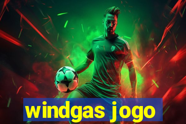 windgas jogo