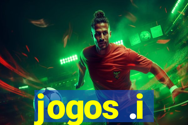 jogos .i