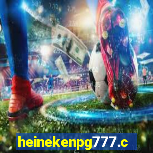 heinekenpg777.com