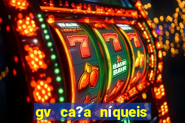 gv ca?a níqueis jili online