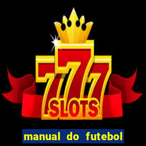 manual do futebol americano pdf