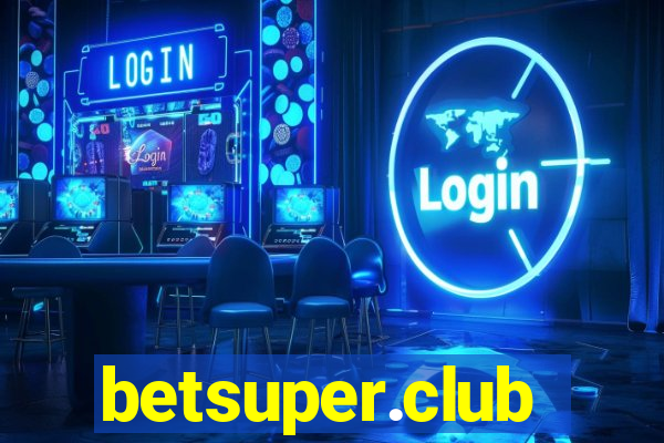 betsuper.club