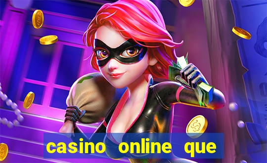 casino online que mais paga